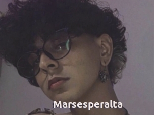 Marsesperalta