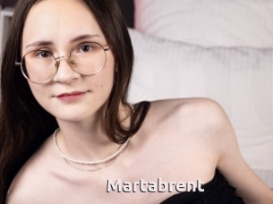 Martabrent