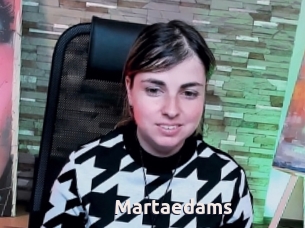 Martaedams