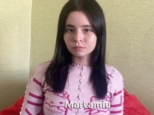 Martamiu