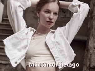 Martamurcielago