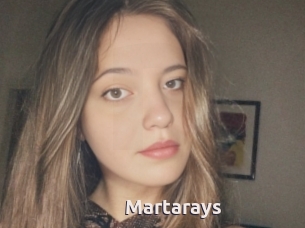 Martarays