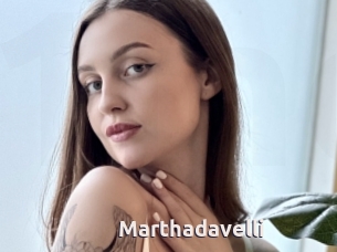 Marthadavelli
