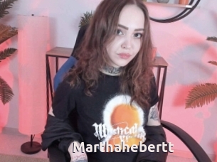 Marthahebertt