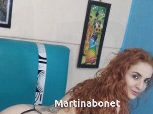 Martinabonet