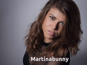 Martinabunny