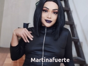 Martinafuerte