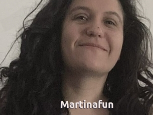 Martinafun