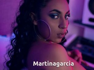 Martinagarcia