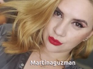 Martinaguzman