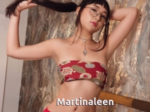 Martinaleen