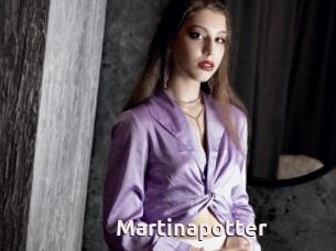 Martinapotter