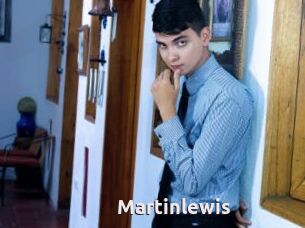 Martinlewis
