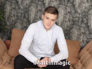 Martinmagic