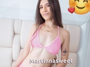 Martinnasweet
