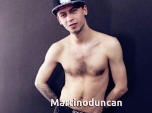 Martinoduncan