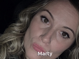 Marty