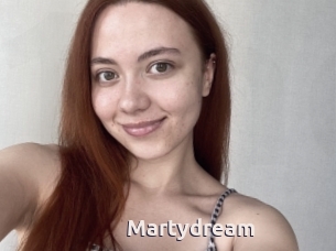 Martydream