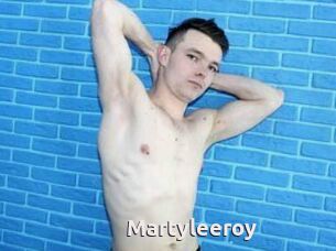Martyleeroy