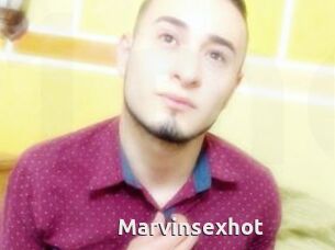 Marvinsexhot