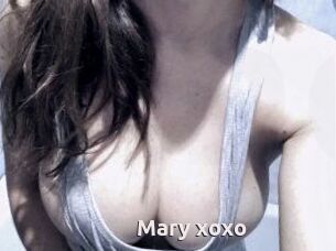 Mary_xoxo