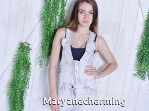 Maryanacharming