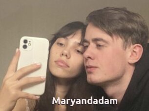 Maryandadam
