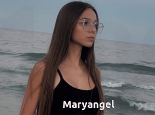 Maryangel