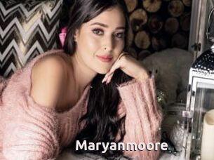 Maryanmoore