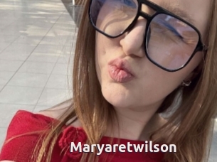 Maryaretwilson