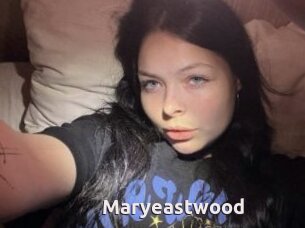 Maryeastwood