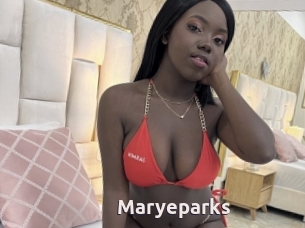 Maryeparks