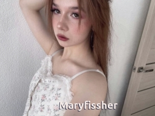 Maryfissher