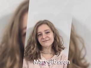 Marygibsson