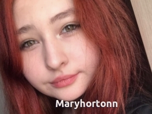 Maryhortonn