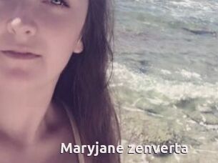 Maryjane_zenverta