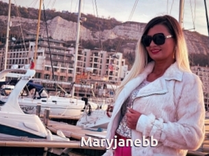 Maryjanebb