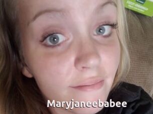 Maryjaneebabee