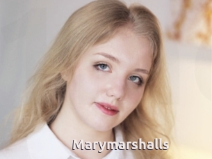 Marymarshalls