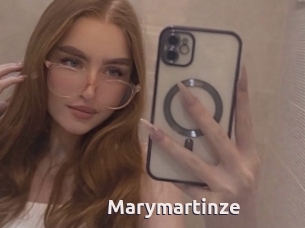 Marymartinze