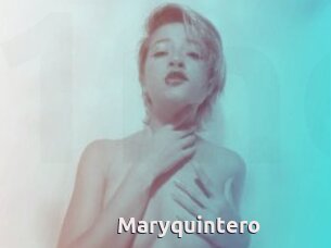 Maryquintero