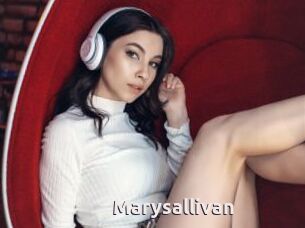 Marysallivan