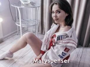 Maryspenser