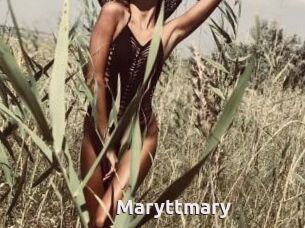 Maryttmary