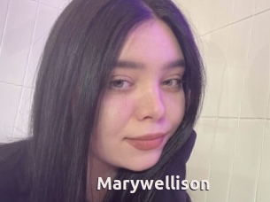 Marywellison
