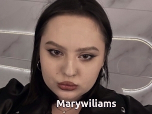 Marywiliams