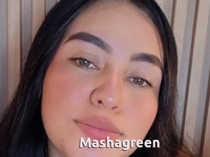 Mashagreen