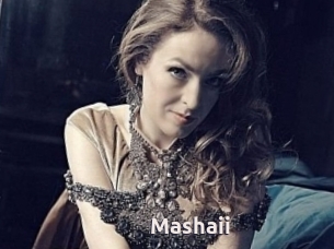 Mashaii