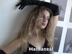 Mashaneal