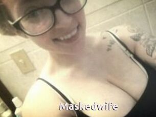 Maskedwife